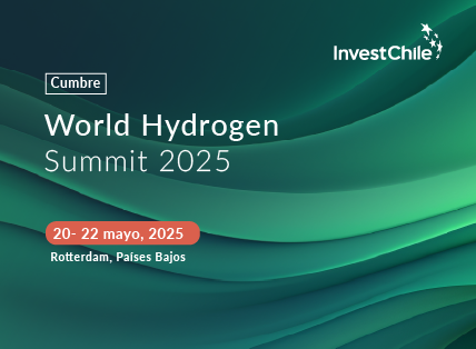 World Hydrogen Summit 2025
