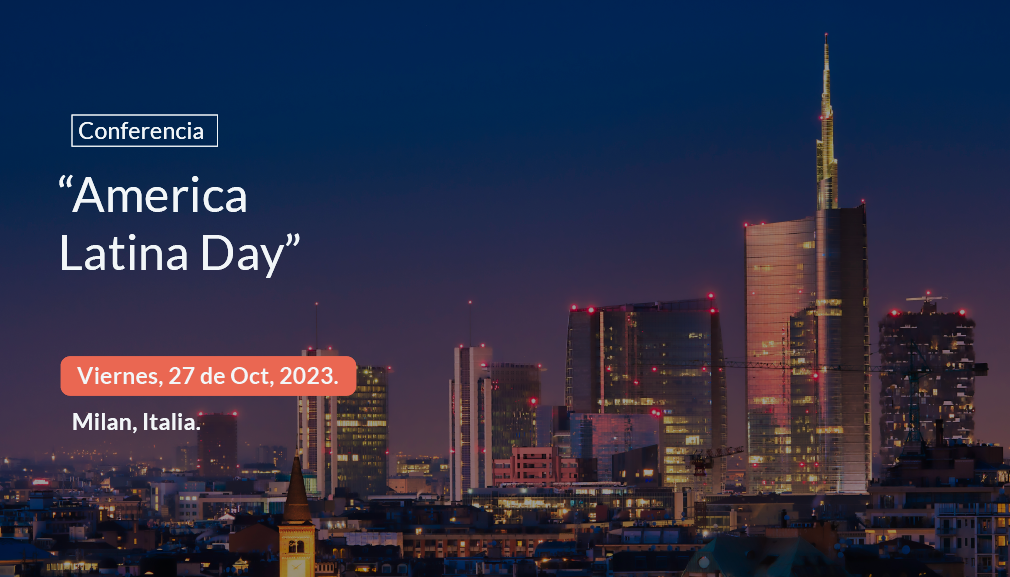 About InvestChile Background