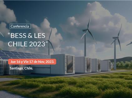 About InvestChile Background