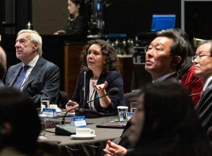 Chile and Korea strengthen their economic and investment cooperation