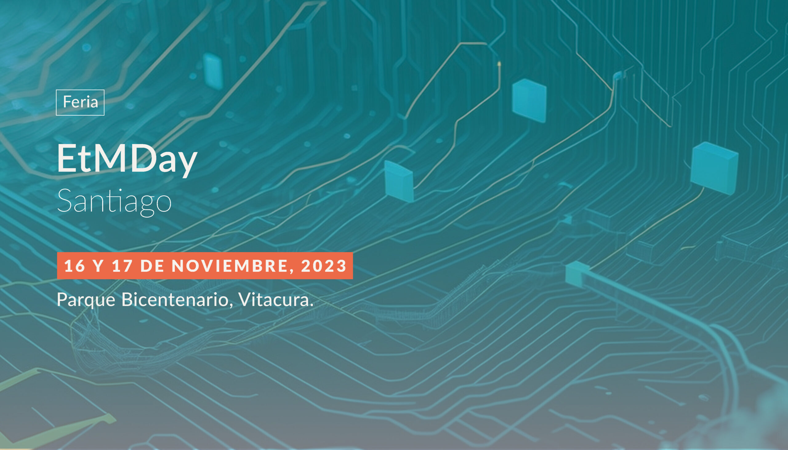About InvestChile Background