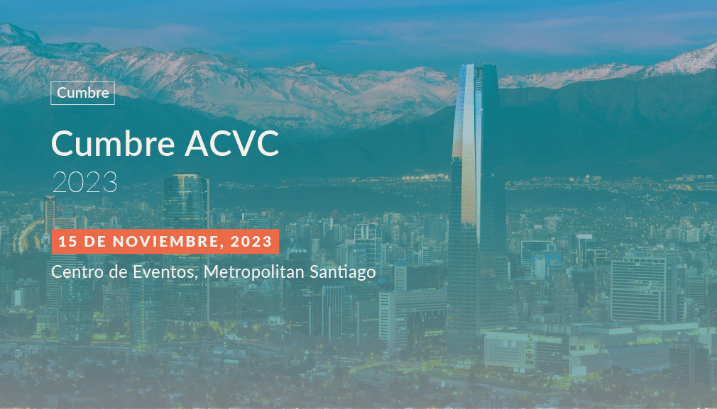 About InvestChile Background