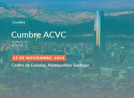 About InvestChile Background