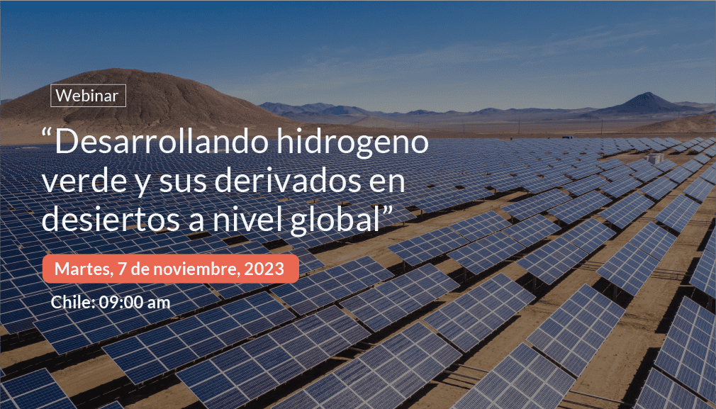 About InvestChile Background