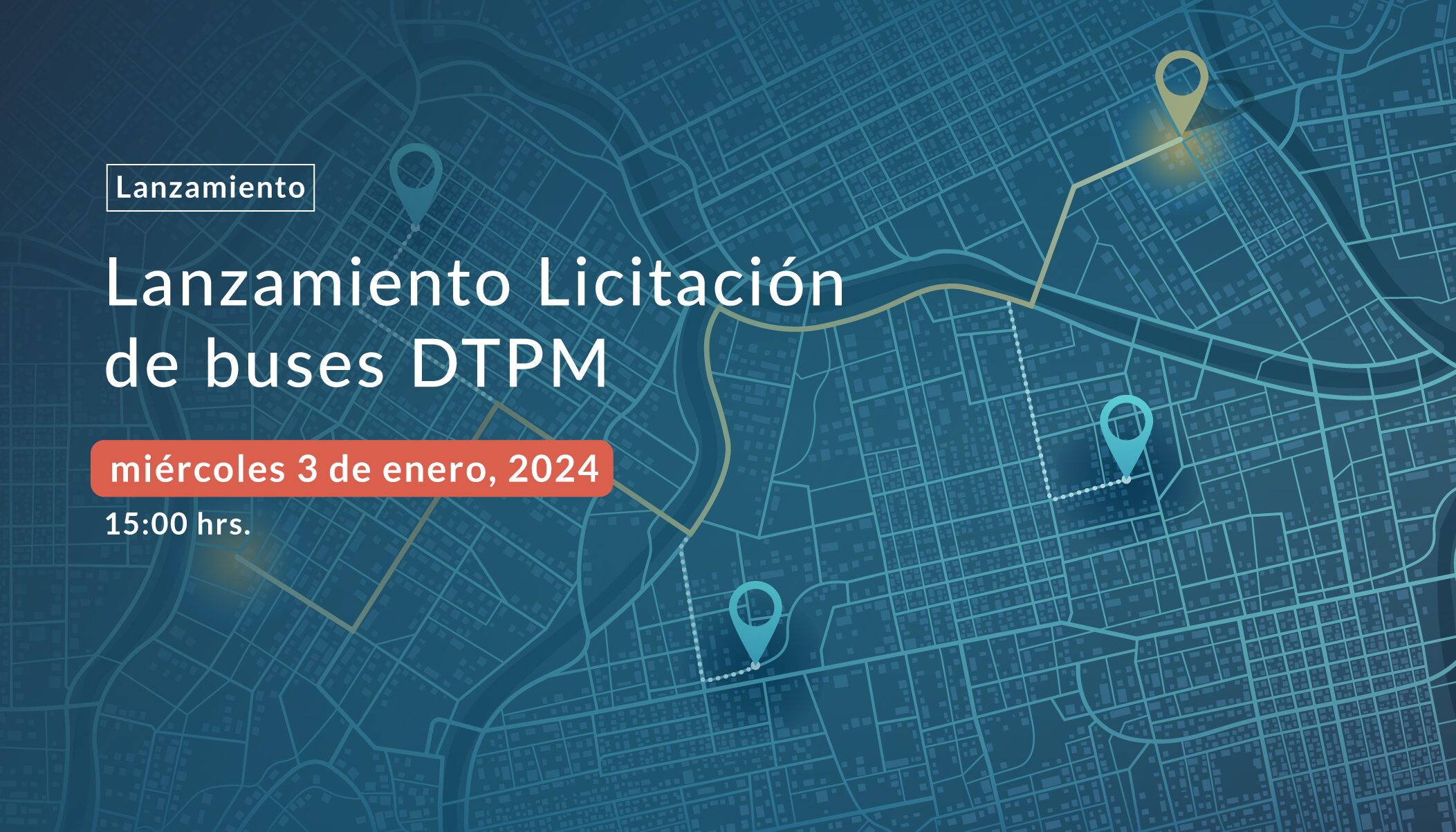 About InvestChile Background