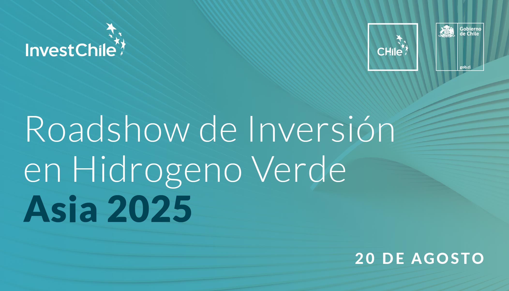 Roadshow Asia 2025