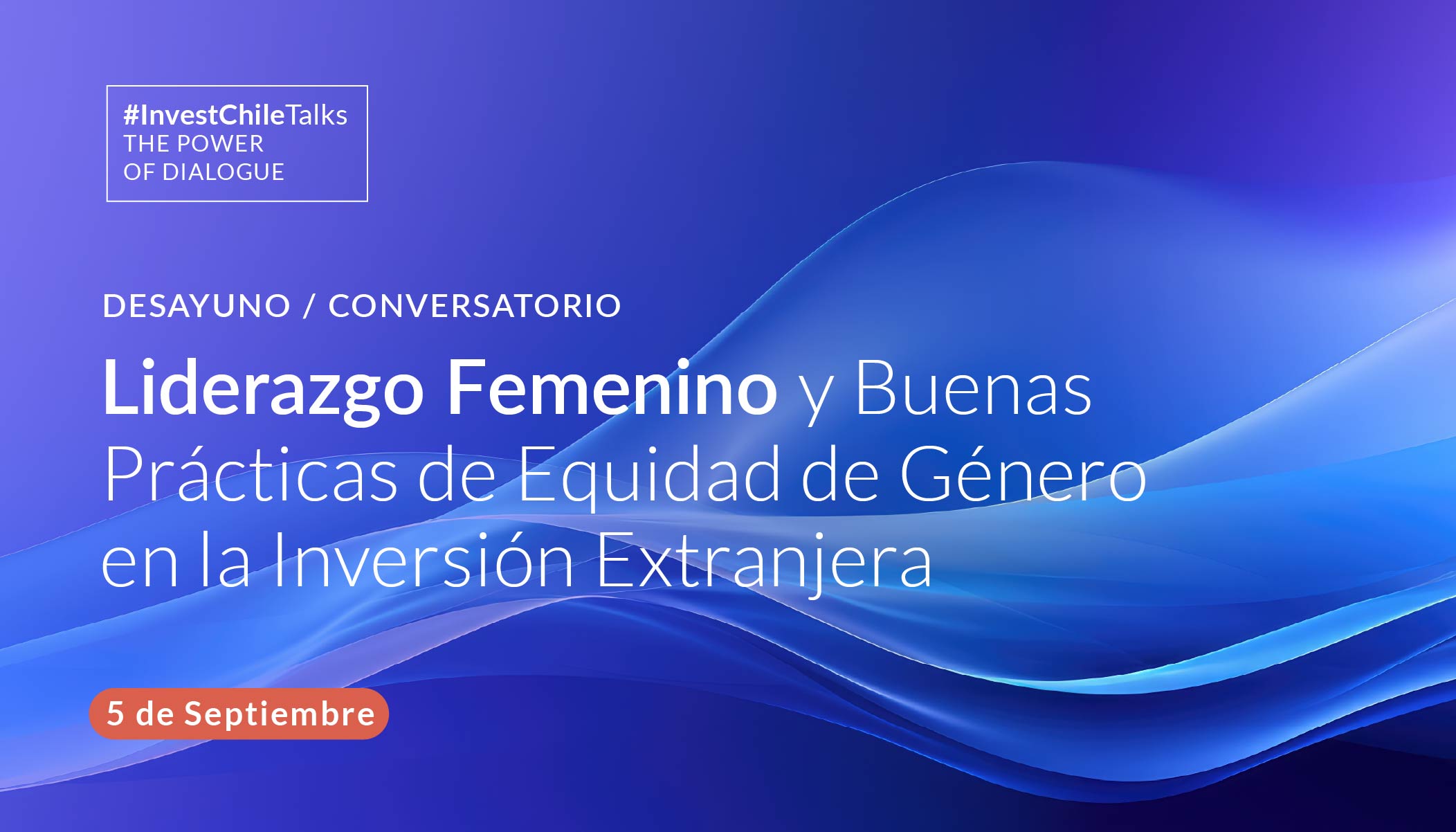 Liderazgo Femenino y Buenas Prácticas de Equidad de Género en la Inversión Extranjera