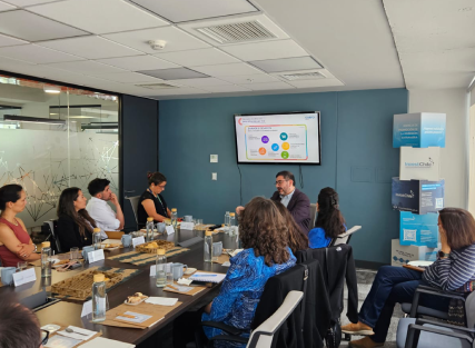 InvestChile drives agri-food innovation with key stakeholders