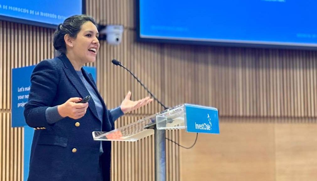 InvestChile public report: Agency achieves 2024 investment and job creation target for the 2023–2026 period