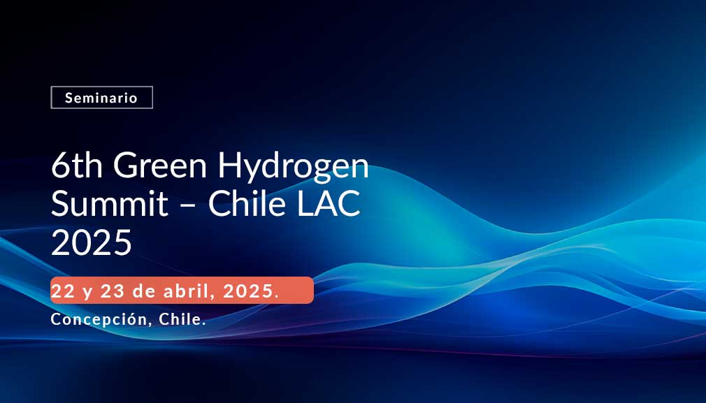 Chile LAC 2025