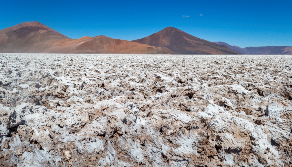 Lithium: RFI process closes with more than 80 expressions of interest made