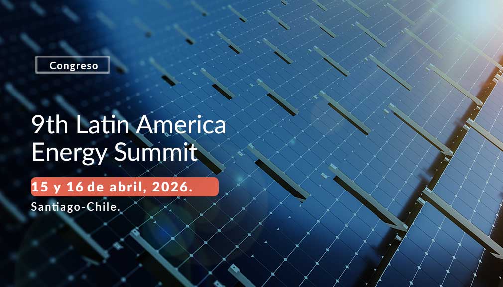 9th Latin America Energy Summit