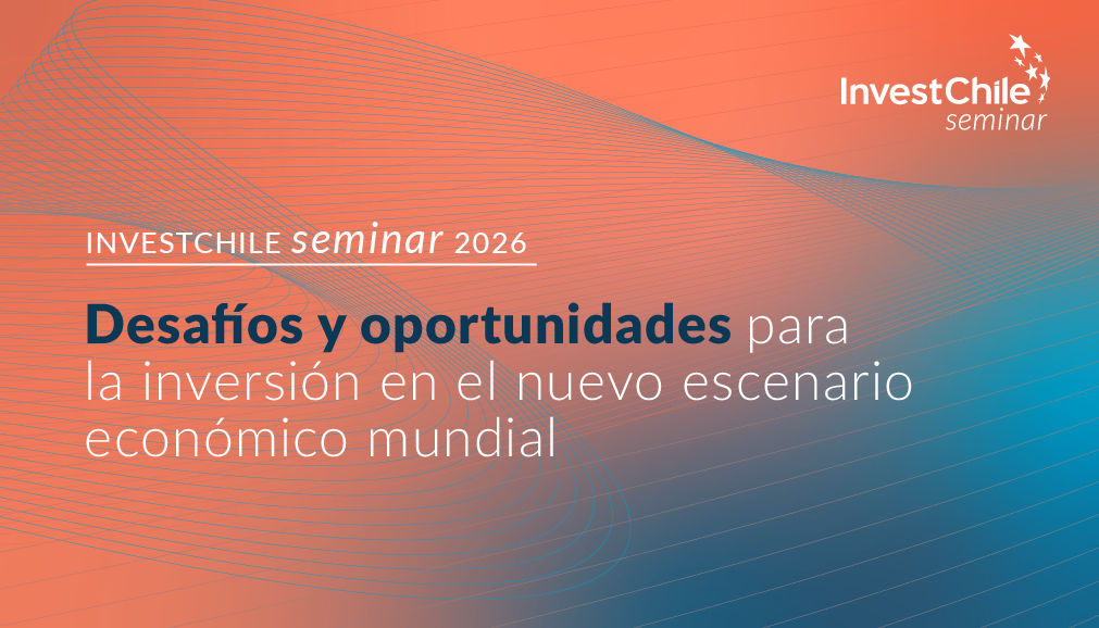 InvestChile Seminar 2026