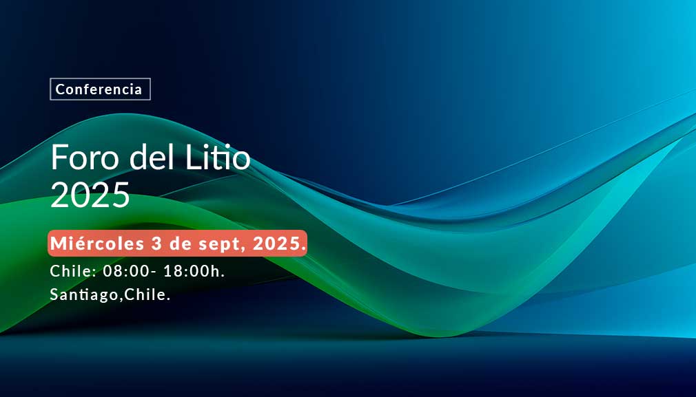 Foro Litio 2025