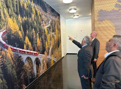 InvestChile Week brought infrastructure opportunities to Zurich