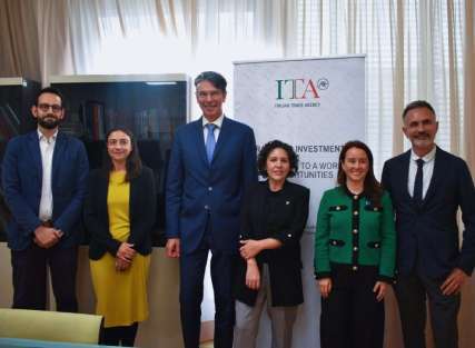 InvestChile wraps up European investment promotion tour in Madrid