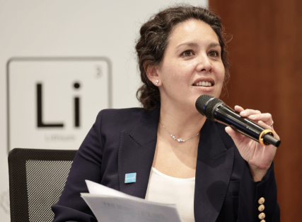Chile promotes sustainable mining investment in Germany