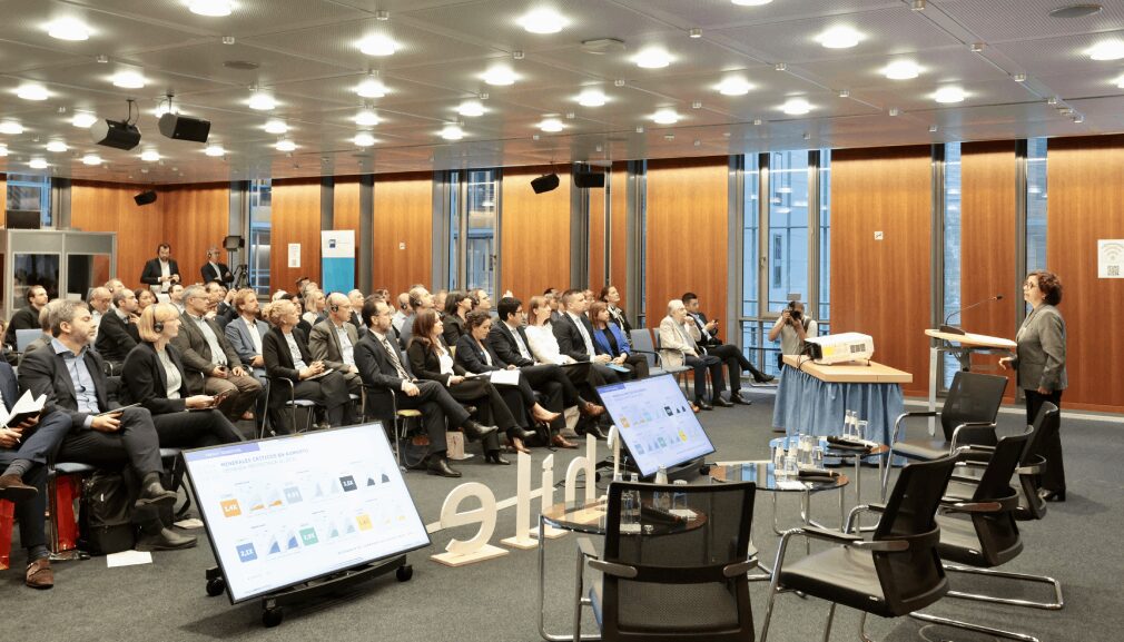 Chile promotes opportunities in lithium and geology in Germany