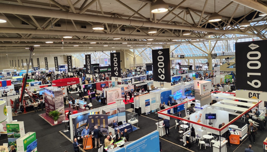 PDAC 2025: InvestChile strengthens ties and promotes mining industry investment opportunities
