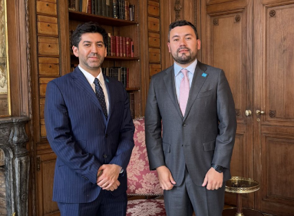 Chile presents opportunities in prison infrastructure in Europe
