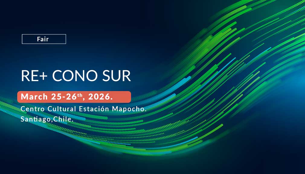 RE+ CONO SUR