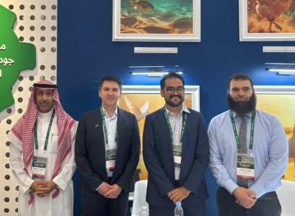 InvestChile concludes successful participation in Saudi Agriculture 2025