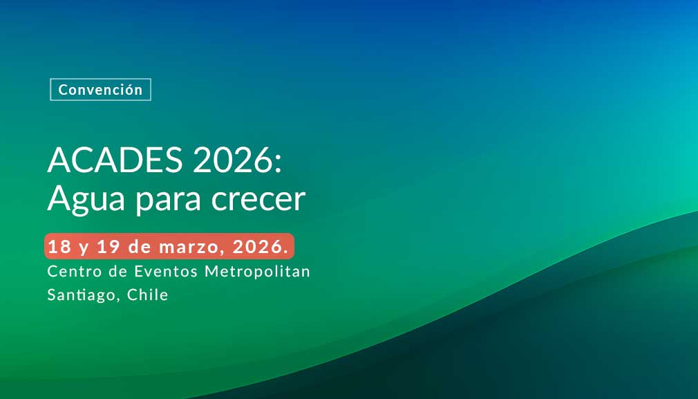 ACADES 2026