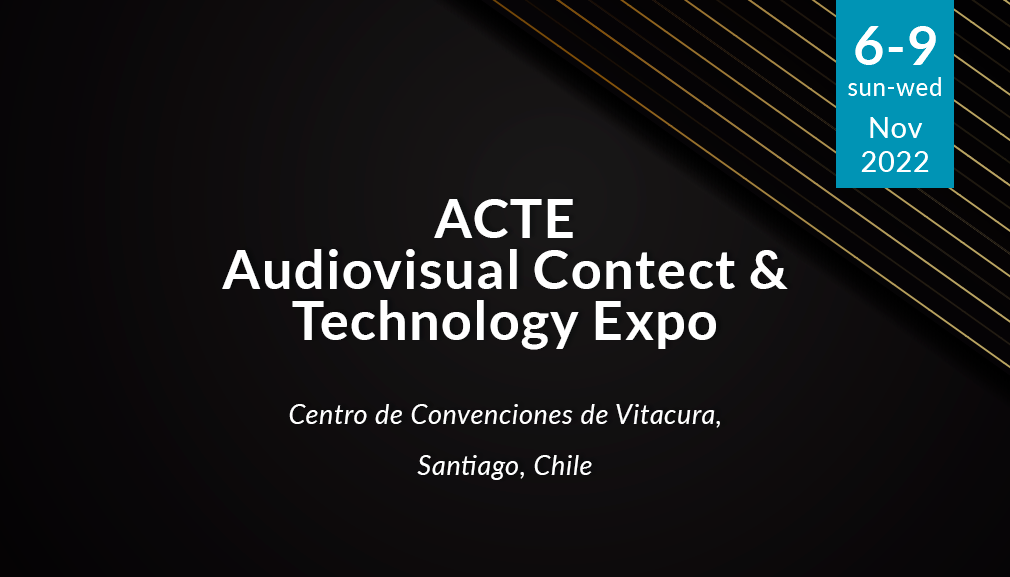 About InvestChile Background