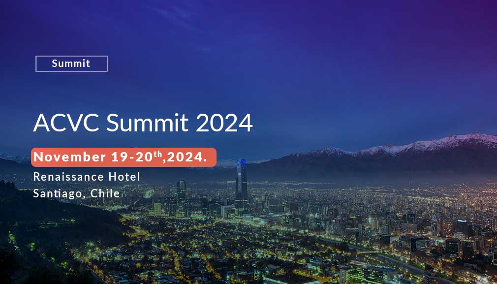 About InvestChile Background