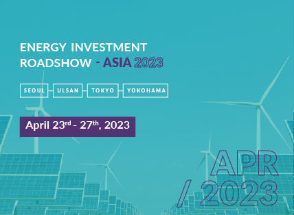 About InvestChile Background