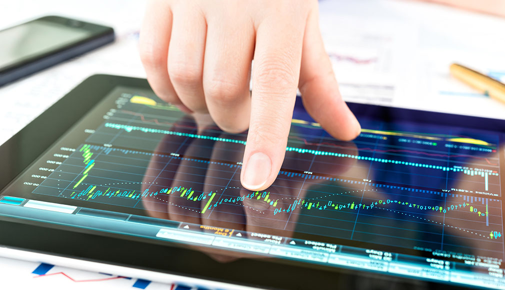 About InvestChile Background