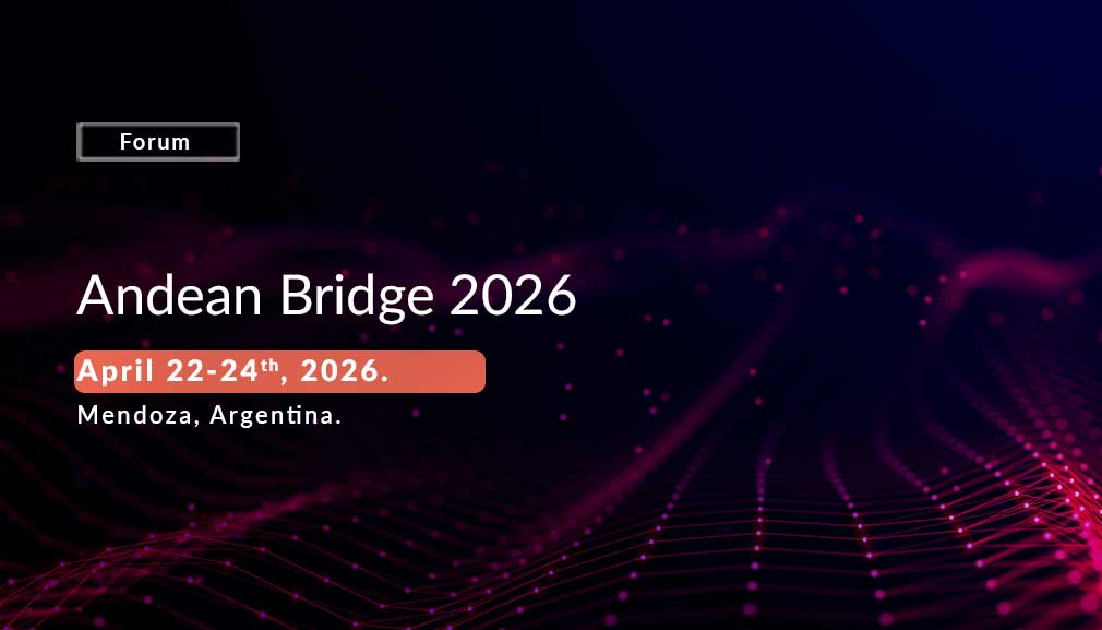 Andean Bridge 26'