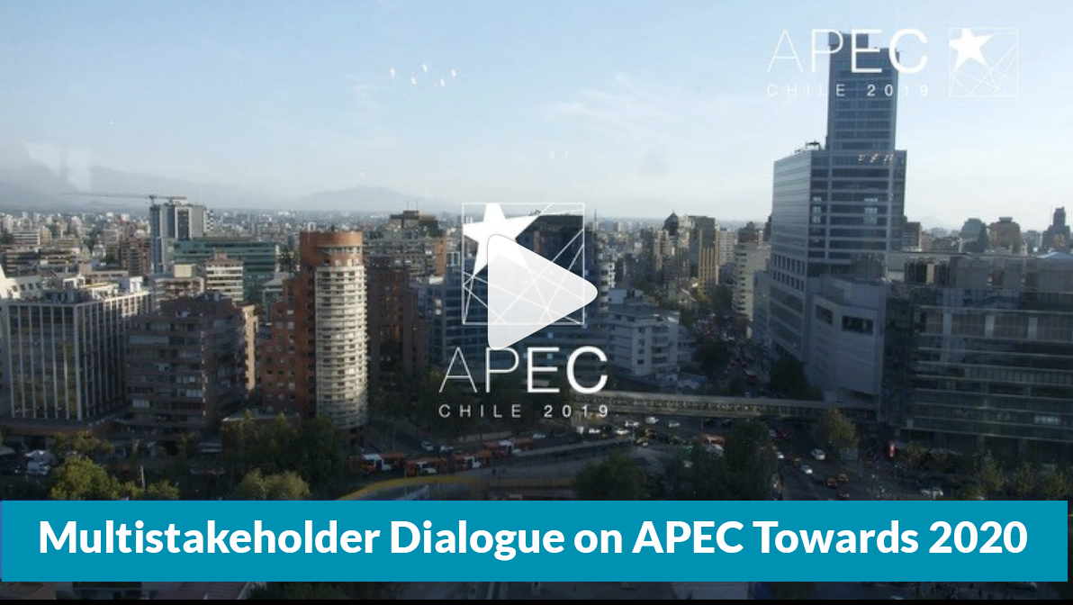 About InvestChile Background
