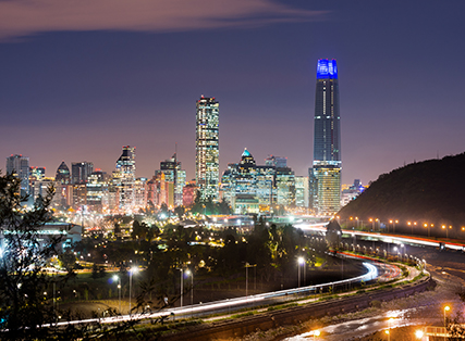 Mainland investors see promise in Latin America