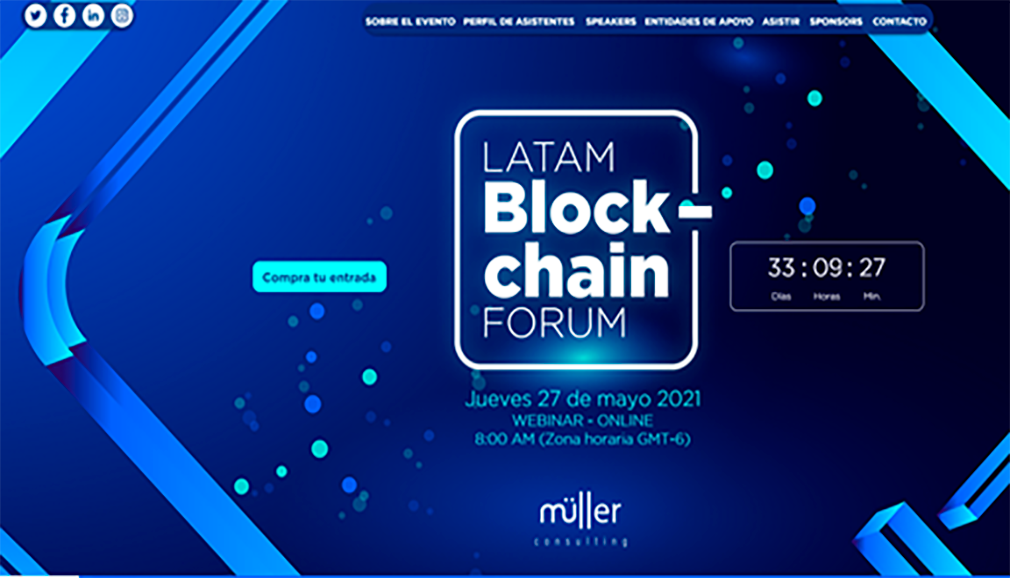 About InvestChile Background