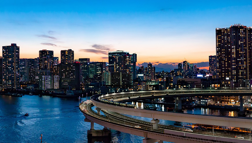 InvestChile’s Tokyo Office Opening