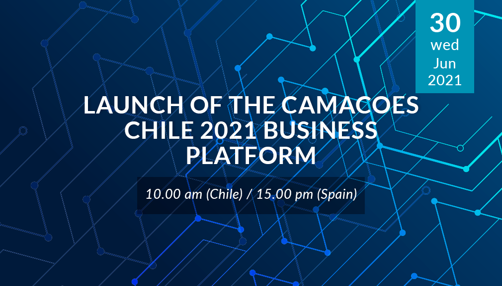 About InvestChile Background