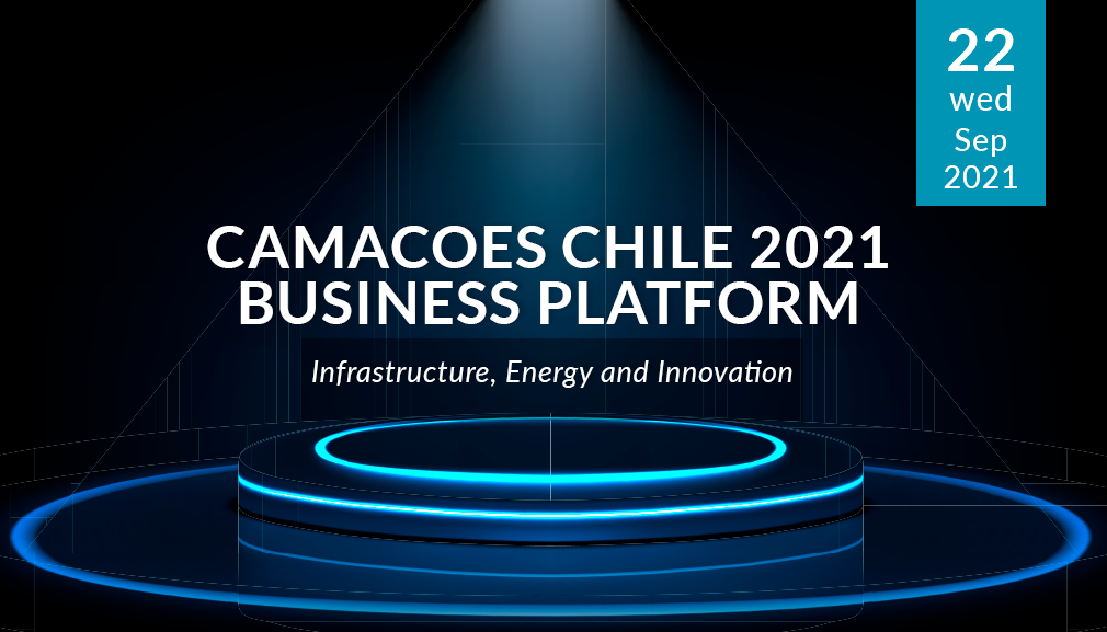 About InvestChile Background