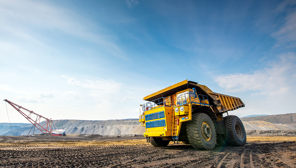 PDAC - Prospectors and Developers Association of Canada 2018