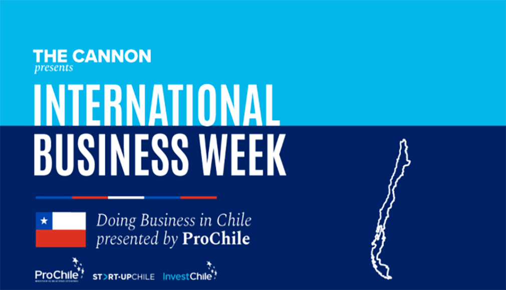 About InvestChile Background
