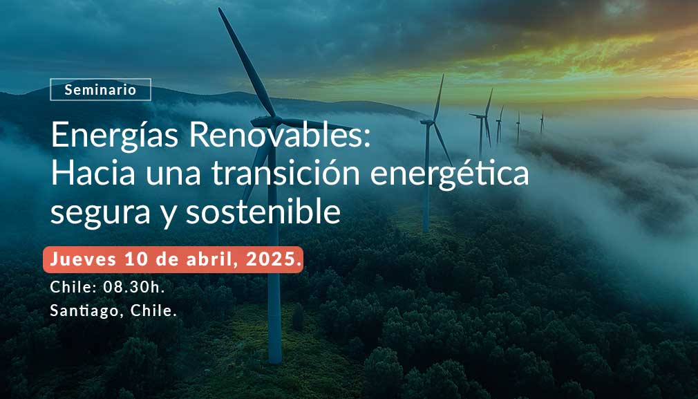 About InvestChile Background