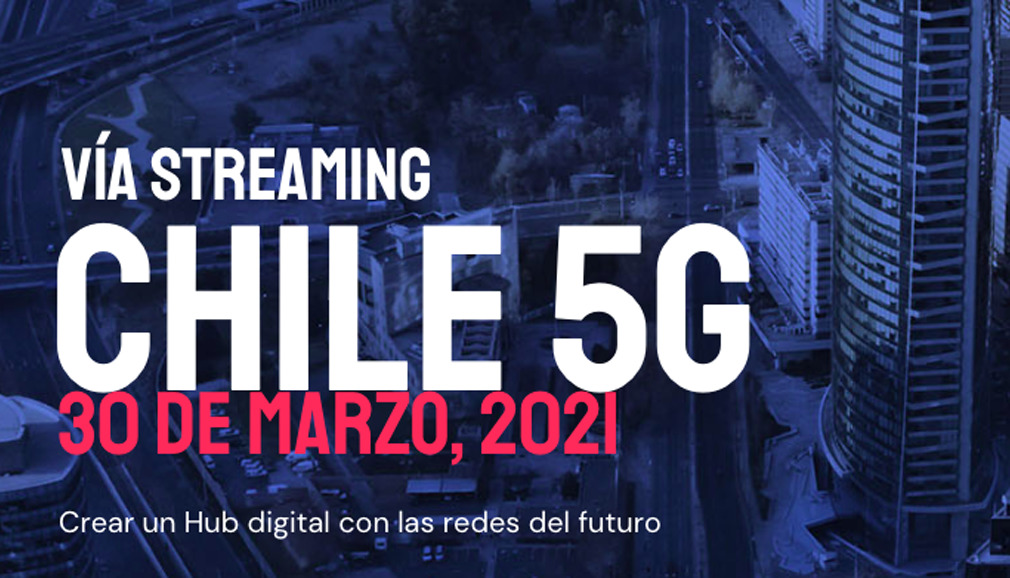 About InvestChile Background