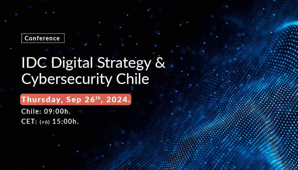 About InvestChile Background