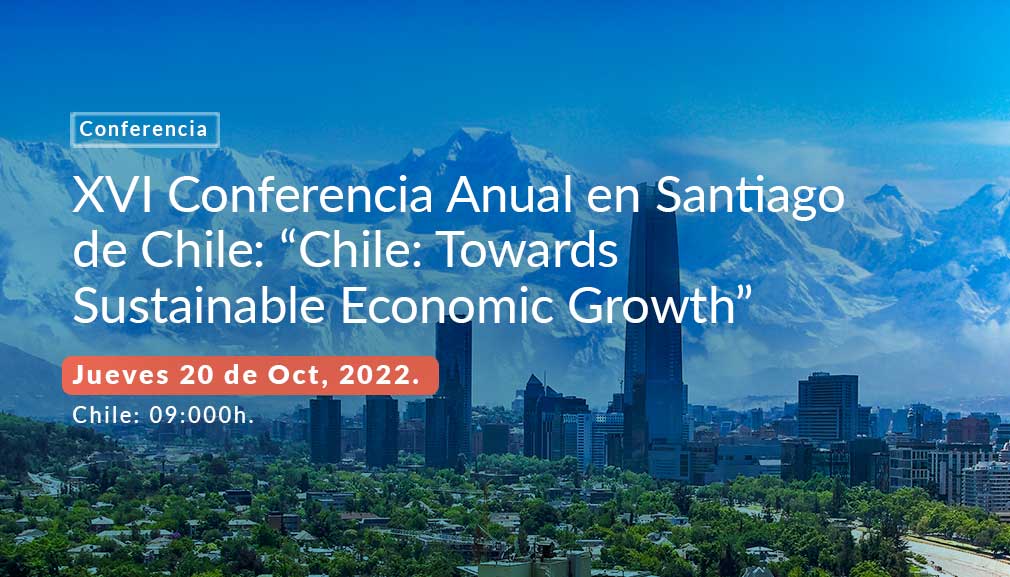 About InvestChile Background