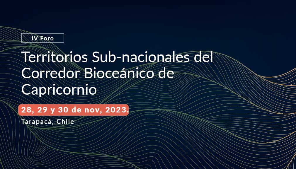 About InvestChile Background