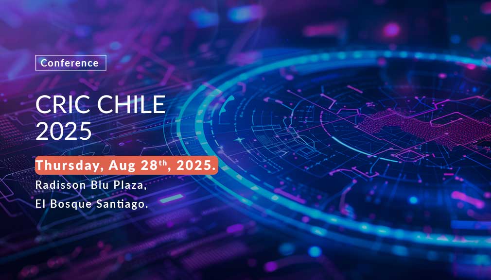 CRIC Chile 2025
