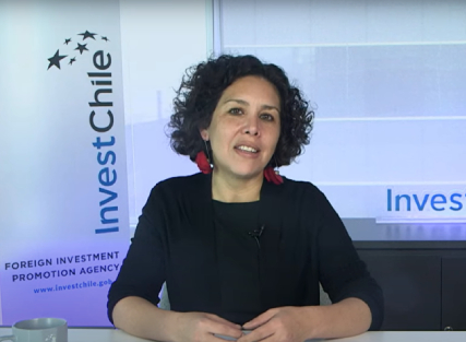 Public Account: InvestChile ended 2023 with a portfolio of US$33 billion and more than 18,800 potential jobs