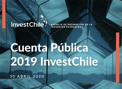 About InvestChile Background