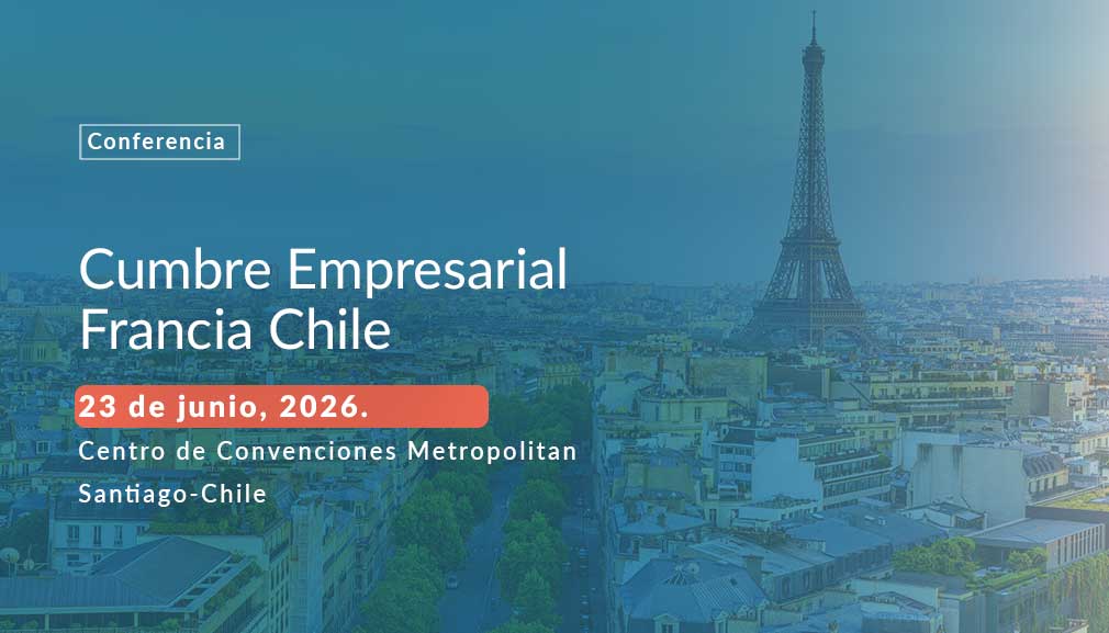 France–Chile Business Summit