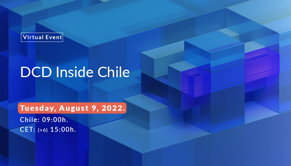 About InvestChile Background